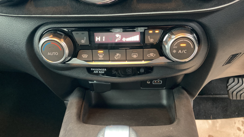 Nissan Juke 1.6 Hybrid Tekna+ 5dr Auto Hybrid Hatchback